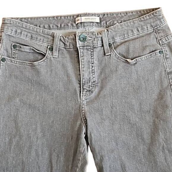 Lee Slender Secret Women’s bootcut Jeans size 12 - Picture 4 of 5